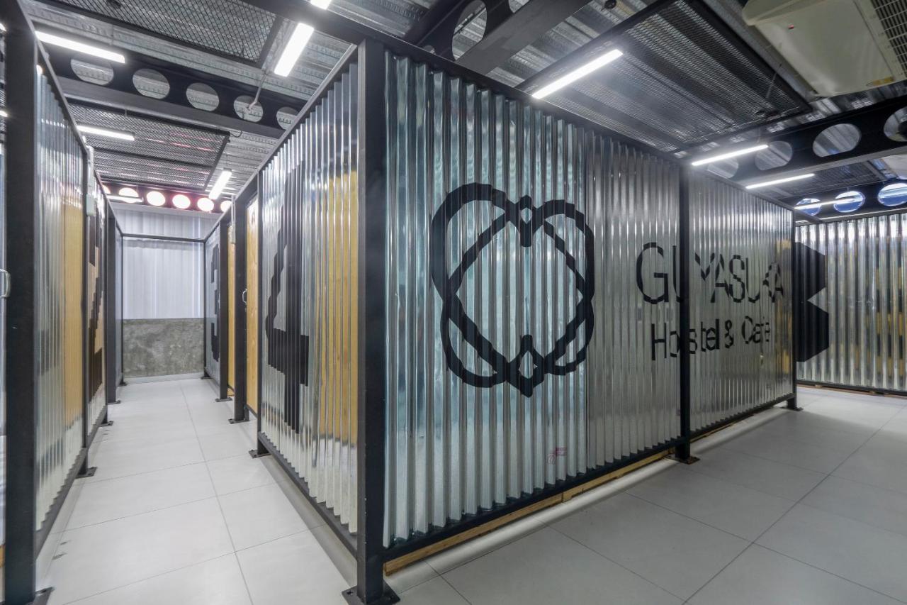 فندق Oyo 1084 Guyasuka Ratchada بانكوك المظهر الخارجي الصورة